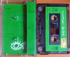 YENİ TÜRKÜ - YEŞİLMİŞİK (1988) - KASET GÖKSOY 2.EL