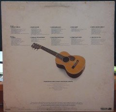 PHOEBE SNOW - ROCK AWAY (1981) - PLAK 2.EL