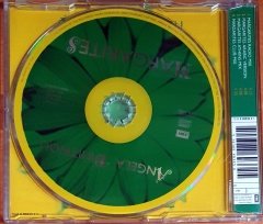 ANGELA DIMITRIOU - MARGARITES (1999) - CD SINGLE 2.EL