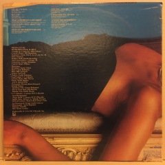 BOBBY BLAND - TRY ME, I'M REAL (1981) - 2.EL PLAK