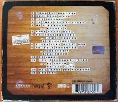 MARK B & BLADE - THE UNKNOWN CD 2.EL
