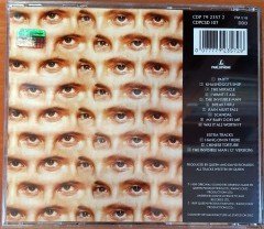 QUEEN - THE MIRACLE (1989) CD 2.EL