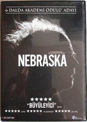 NEBRASKA - ALEXANDER PAYNE - DVD 2.EL