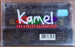 MCY - EX ORIENTE LUX - KASET MOD MÜZİK SIFIR