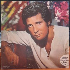 TOM JONES - TOM - PLAK 2.EL