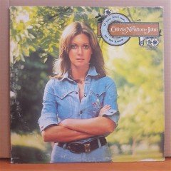 OLIVIA NEWTON-JOHN - IF YOU LOVE ME, LET ME KNOW (1974) - LP 2.EL PLAK