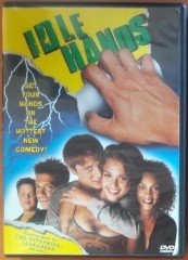IDLE HANDS - DVD 2.EL 1. BÖLGE TR ALTYAZI YOKTUR