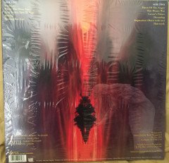 MORBID ANGEL - DOMINATION (1995) - LP 20176 EDITION SIFIR PLAK