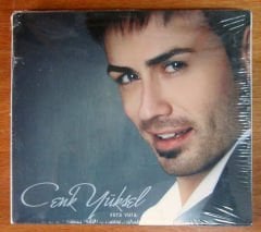 CENK YÜKSEL - VURA VURA - CD SIFIR