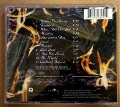 FULL DEVIL JACKET same title (2000) CD 2.EL