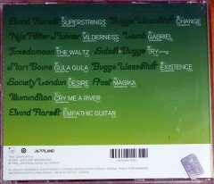 ILLUMINATION - THE CHILLUMINATI REMIXES (2004) JAZZLAND REC. CD 2.EL