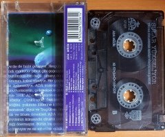 SULAR YÜKSELİYOR / KRAMP, MOR VE ÖTESİ, NEKROPSİ, MASK (1997) ADA MÜZİK KASET 2.EL