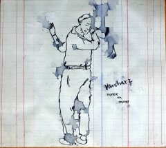 MOUSE ON MARS - VARCHARZ (2006) - CD IPECAC RECORDINGS 2.EL