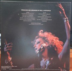 THE ROSE - SOUNDTRACK - BETTE MIDLER - PLAK 2.EL