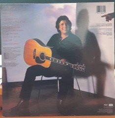 DON McLEAN - LOVE TRACKS (1988) - PLAK 2.EL