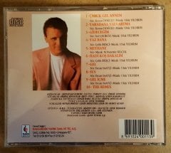 UFUK YILDIRIM - ÇABUK GEL ANNEM (1994) - CD RAKS MÜZİK 2.EL