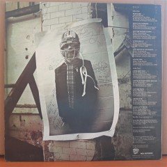 THE WHO - ODDS & SODS (1974) - PLAK 2.EL