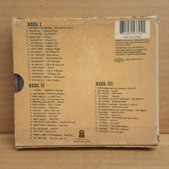 LEE SCRATCH PERRY - ARKOLOGY (1997) - 3CD COMPILATION REGGAE DUB 2.EL