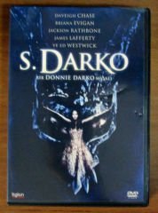 S. DARKO - DAVEIGH CHASE - BRIANA EVIGAN - DVD 2.EL