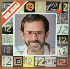 BOB JAMES - 12 - LP 2.EL
