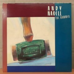 ANDY NARELL - THE HAMMER LP 2.EL