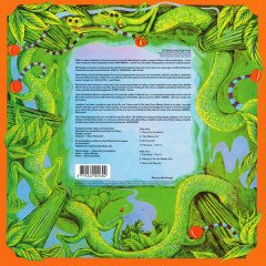 HAWKWIND - HAWKWIND (1970) - LP 180GR 2019 EDITION SIFIR PLAK