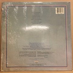 ARETHA FRANKLIN - ARETHA (1980) - 2.EL PLAK