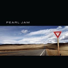 PEARL JAM - YIELD (1998) - LP 2016 EDITION SIFIR PLAK