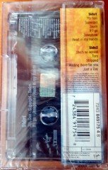 REAMONN - TUESDAY CASSETTE MADE IN EU ''NEW''