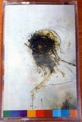 PETER GABRIEL - PASSION (1993) KENT CASSETTE MADE IN TURKEY ''NEW''