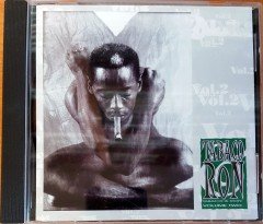 TABACO & RON CUBAN COMPILATION VOLUME 2 (1999) TUMI MUSIC CD 2.EL