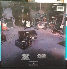 PRETENDERS - PACKED! (1990) - 2.EL PLAK