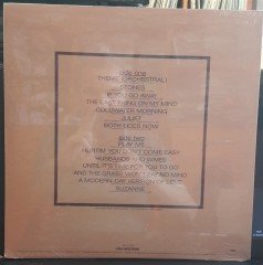 NEIL DIAMOND - LOVE SONGS (1981) - SIFIR PLAK
