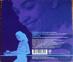CORNERSHOP - BRIMFUL OF ASHA (1998) - CD SINGLE 2.EL
