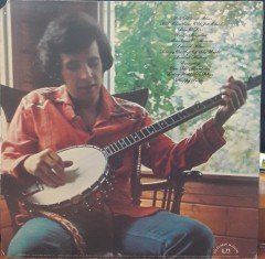 DON McLEAN - PLAYIN' FAVORITES (1973) - PLAK 2.EL