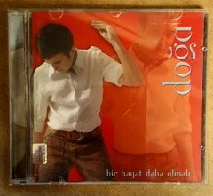 DOĞA - BİR HAYAT DAHA OLMALI (2006) - CD 2.EL