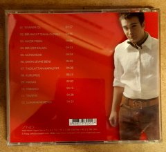 DOĞA - BİR HAYAT DAHA OLMALI (2006) - CD 2.EL