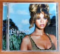 BEYONCE B'DAY CD 2.EL