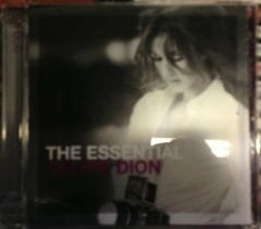 CELINE DION ESSENTIAL 2CD 2.EL