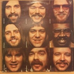 BLOOD SWEAT & TEARS - MIRROR IMAGE (1974) - PLAK 2.EL