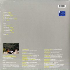 KINGS OF CONVENIENCE - PEACE OR LOVE (2021) - LP GATEFOLD SIFIR PLAK