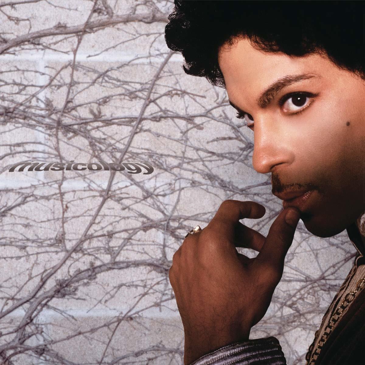 PRINCE - MUSICOLOGY (2004) - 2LP 2019 EDITION SIFIR PLAK