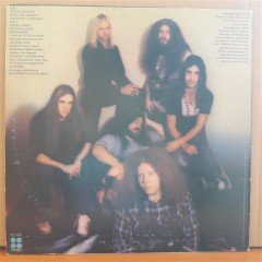 KANSAS - SONG FOR AMERICA (1975) - PLAK 2.EL
