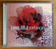GARBAGE - BEAUTIFUL GARBAGE (2001) - CD 2.EL