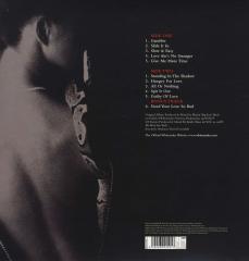 WHITESNAKE - SLIDE IT IN (1984) - LP SIFIR