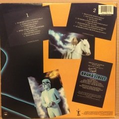 PAUL McCARTNEY - GIVE MY REGARDS TO BROAD STREET (1984) - 2.EL PLAK