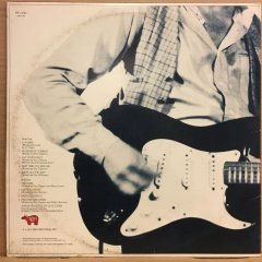 ERIC CLAPTON - SLOWHAND 1977 2.EL PLAK