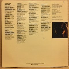 STEPHEN STILLS - BEST OF (1976) 2.EL PLAK