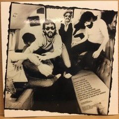 DOOBIE BROTHERS - MINUTE BY MINUTE (1978) 2019 SPEAKER CORNERS REISSUE 180 GR 2.EL PLAK