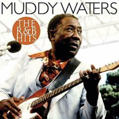 MUDDY WATERS - THE R&B HITS (2019) - LP COMPILATION SIFIR PLAK